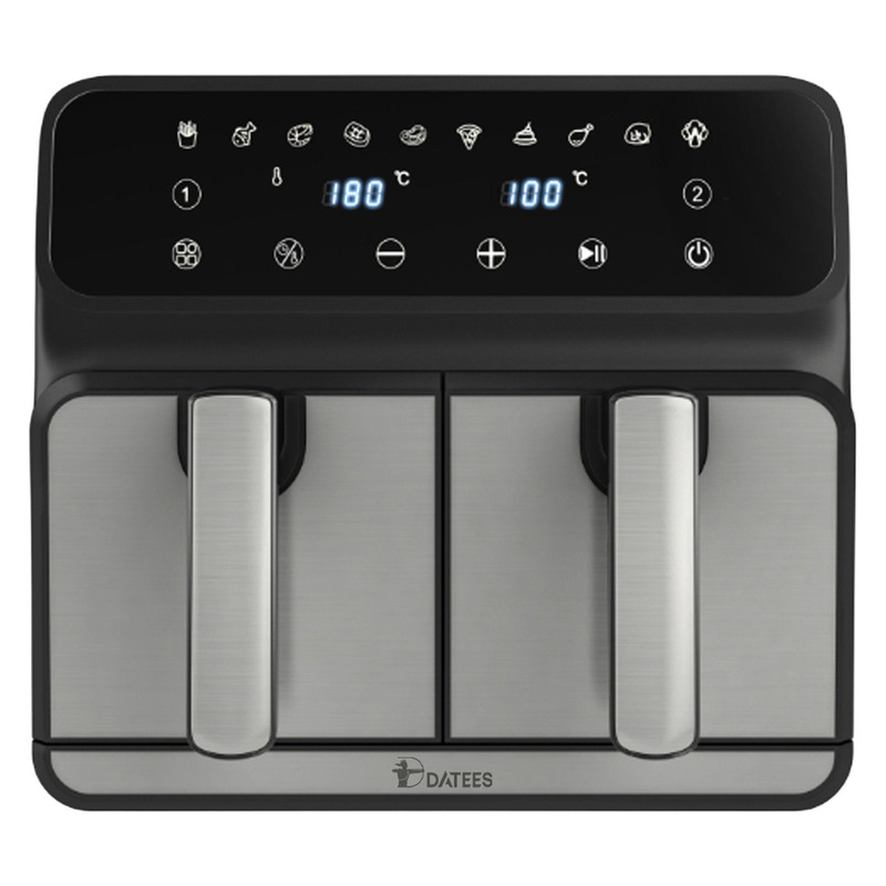 سرخ کن بدون روغن داتیس مدل DF202